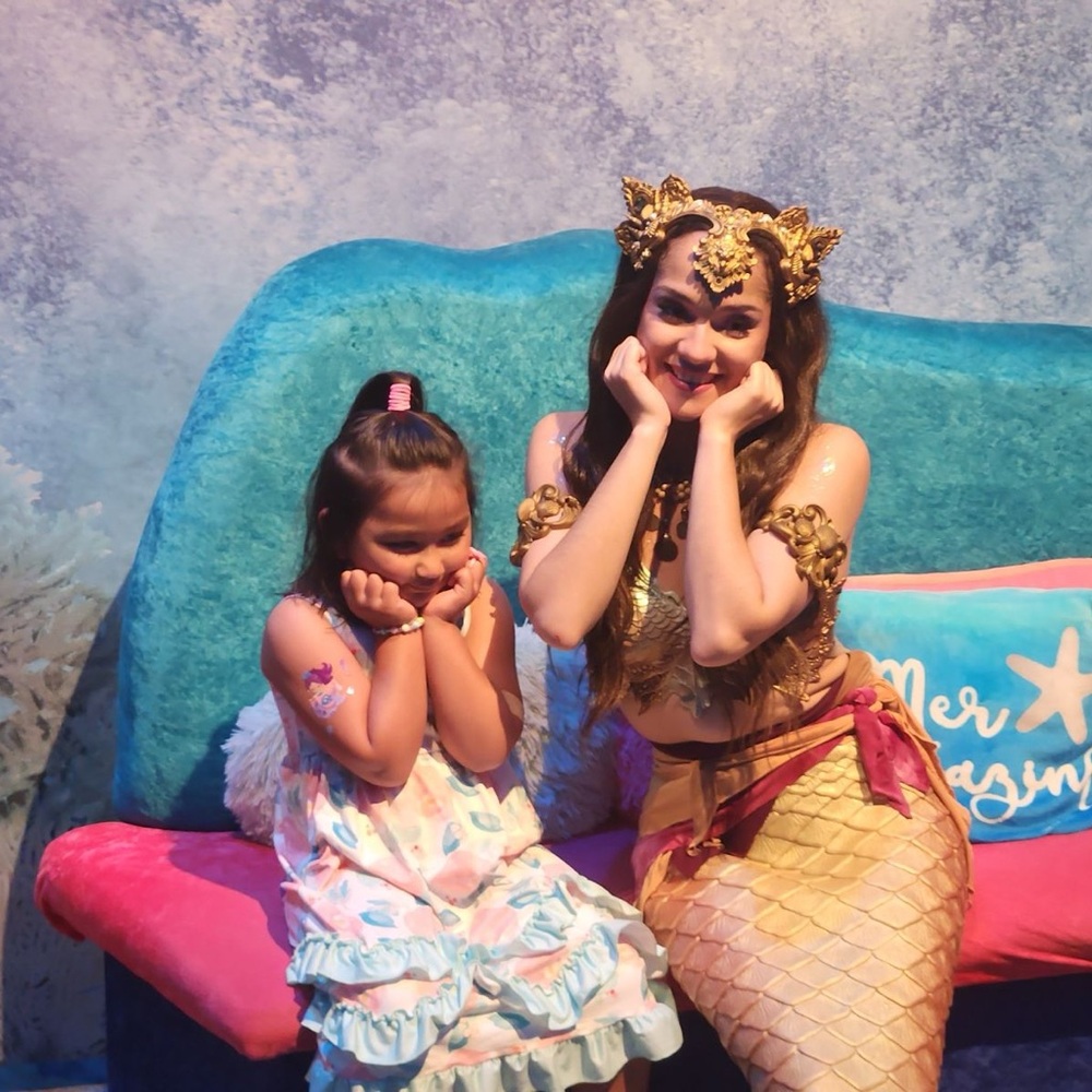 Anything goes share show! - Picture 3 of 5